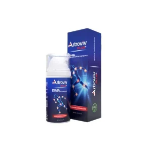 Artroviv Plus gel