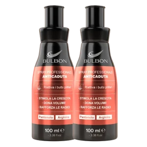 Bulbon spray