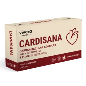 Cardisana capsule