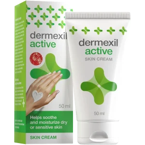 Dermexil Active crema