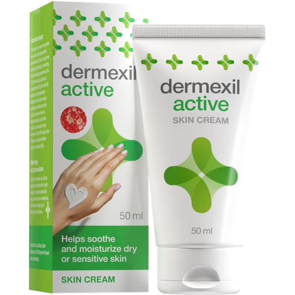 Dermexil Active crema