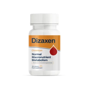DIZAXEN compresse