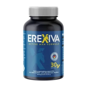 Erexiva capsule