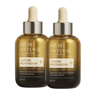 Esosomi soluzione