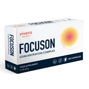 Focuson capsule