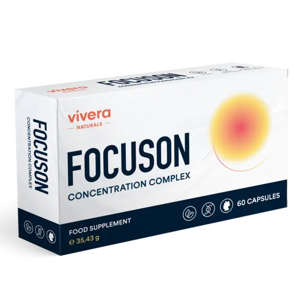 Focuson capsule