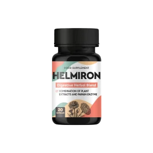 HELMIRON capsule