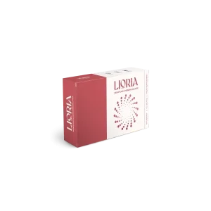 Lioria capsule