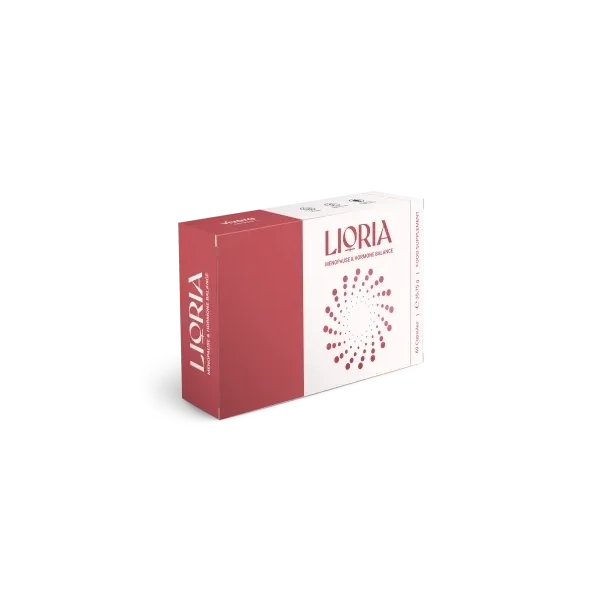 Lioria capsule