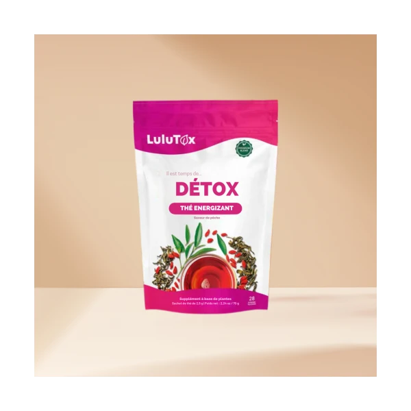 Lulutox bustina