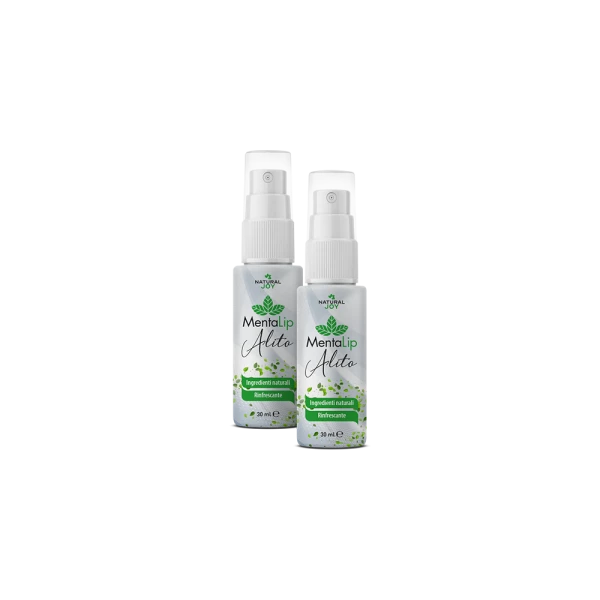 Mentalip spray