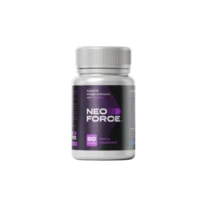 Neo Force capsule