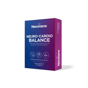 Nerotens capsule