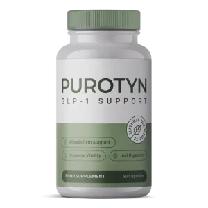 Purotyn capsule