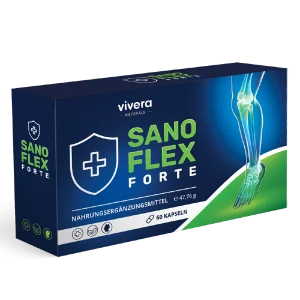 SanoFlex Forte capsule