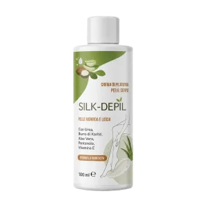 Silk Depil crema