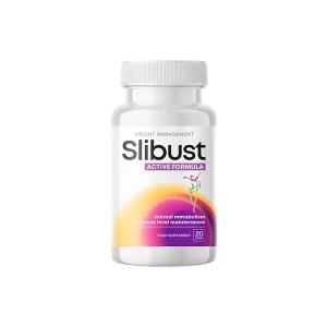 Slibust capsule