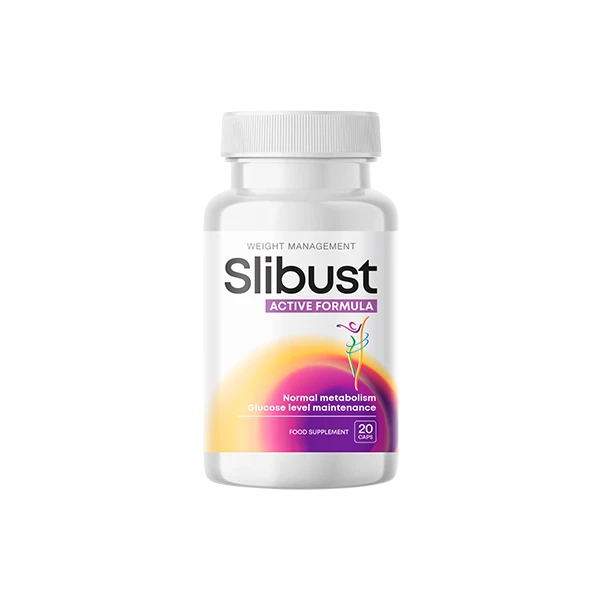 Slibust capsule