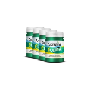 Spirulina Ultra capsule