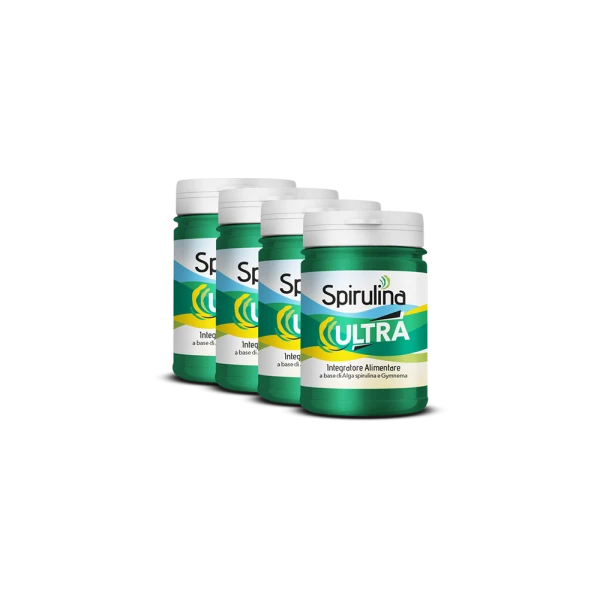 Spirulina Ultra capsule