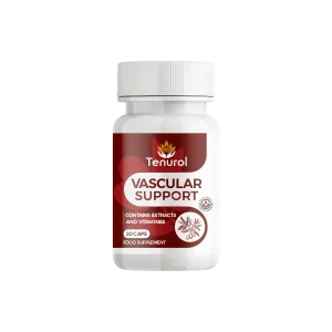 Tenurol capsule