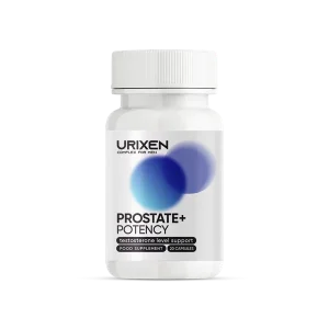 Urixen capsule