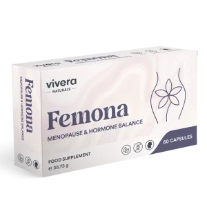Vivera Femona capsule