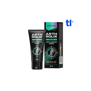 Arthrolix crema
