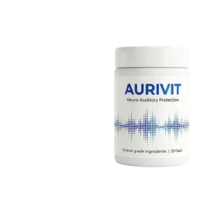 Aurivit capsule