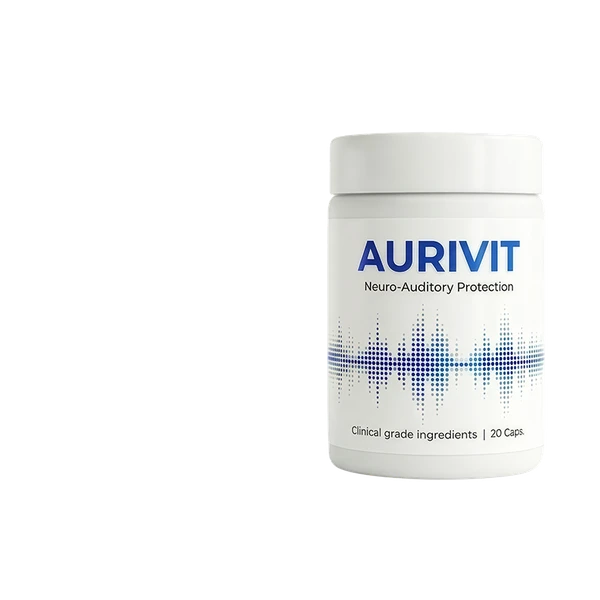 Aurivit capsule