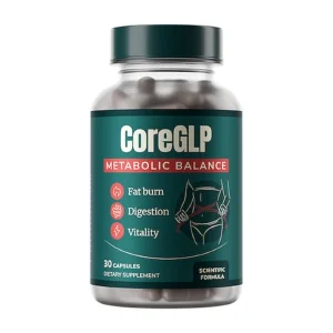 CoreGLP capsule