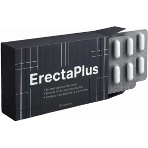 ErectaPlus capsule