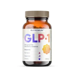 GLPremium GLP-1 capsule