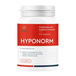 HypoNorm capsule