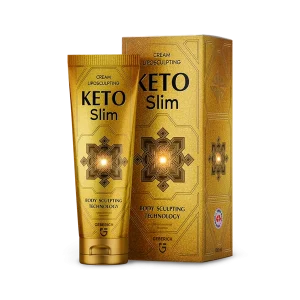 KETO Slim Cream crema