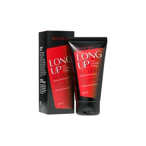 LongUp Active gel