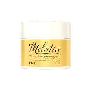 Melatin crema