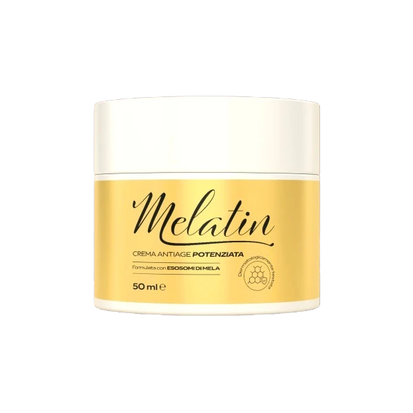 Melatin crema