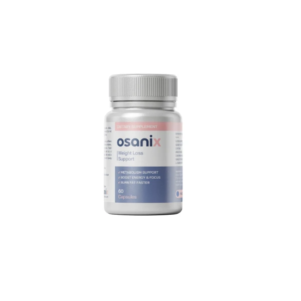 Osanix capsule