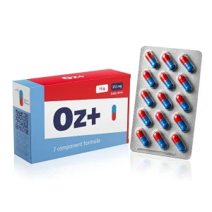 Ozem Plus capsule
