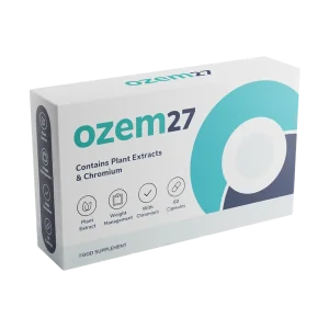 Ozem27 capsule