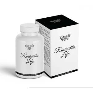 Rinascita capsule