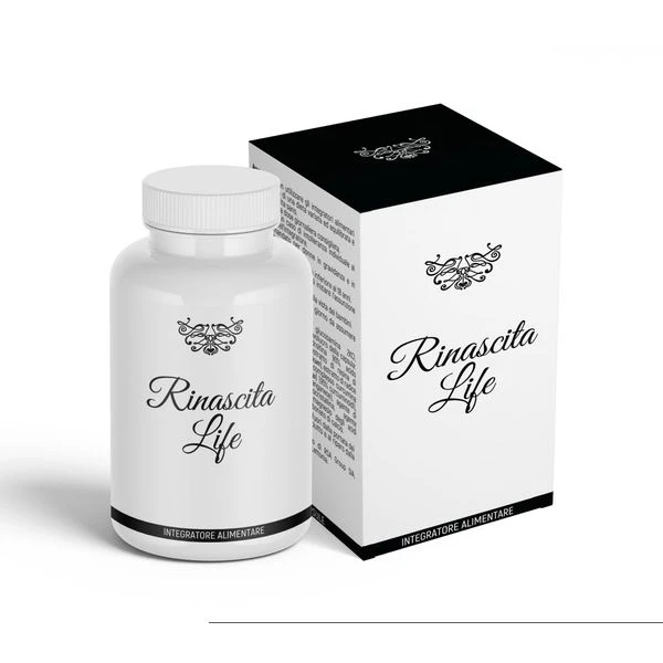 Rinascita capsule