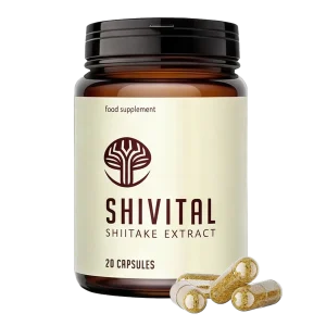 SHIVITAL capsule