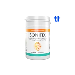 SONIFIX compresse