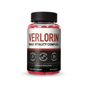 Verlorin gommose