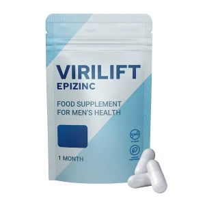 Virilift capsule