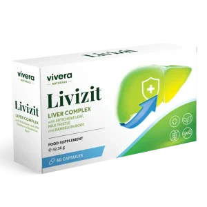 Vivera Livizit capsule