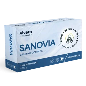 Vivera Sanovia capsule