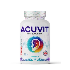 Acuvit capsule